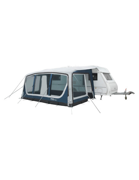 „Outwell Caravan Awning Tide 500SA“