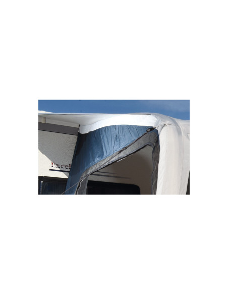 „Outwell Caravan Awning Tide 500SA“