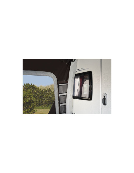 „Outwell Caravan Awning Tide 500SA“