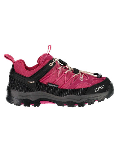 „Campagnolo Kids Trekking Shoe Rigel Mid WP“