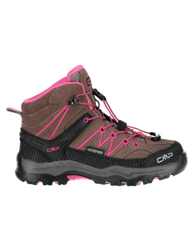 „Campagnolo Kids Trekking Boots“ „Rigel Mid WP“