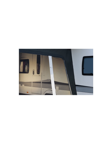 „Outwell Caravan Awning Ripple 380SA“