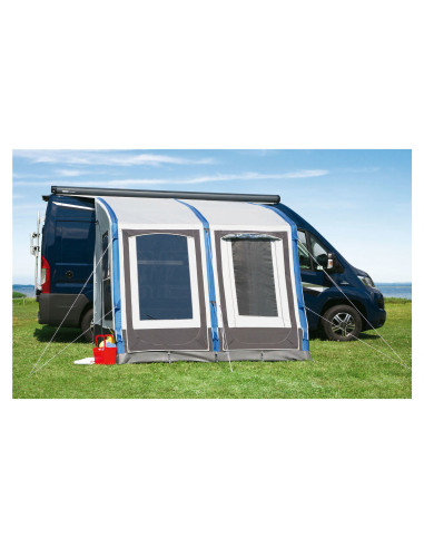 „DWT Travel Awning Space Air HQ 320“