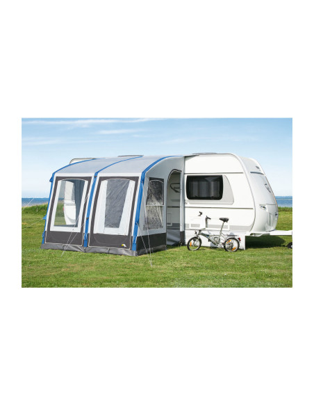 „DWT Travel Awning Space Air HQ 320“