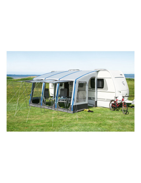 „DWT Travel Awning Space Air HQ 375“