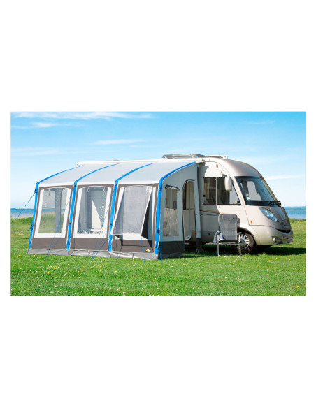 „DWT Travel Awning Space Air HQ 375“