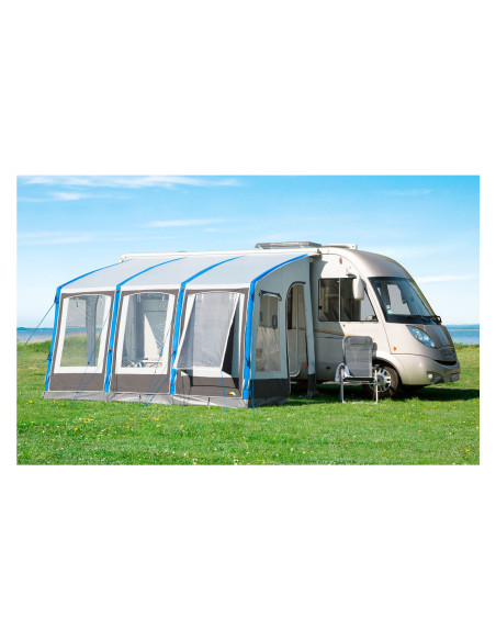 „DWT Travel Awning Space Air HQ 445 M“