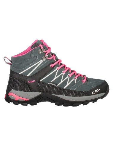 „Campagnolo Ladies Trekking Boots“ „Rigel Mid WP“