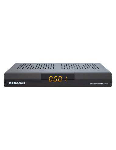 Megasat skaitmeninis HDTV imtuvas HD 450 Combo