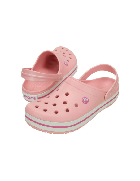 „Crocs Crocband Clog Sandal“