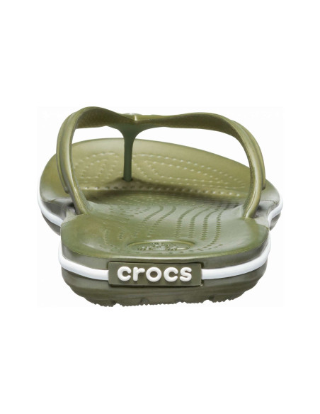 „Crocs Crocband Flip“