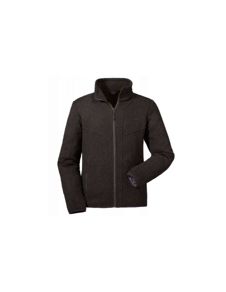 „Schöffel Mens Fleece Jacket Imphal1“