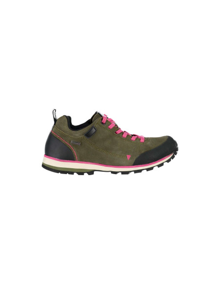 „Campagnolo“ moterų pėsčiųjų batų „Elettra Low“