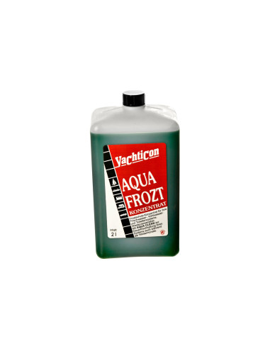 Yachticon antifrizo koncentratas Aqua Frozt 2 litrai