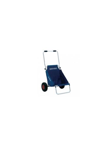 Eckla Beach-Rolly universalus transportavimo vežimėlis