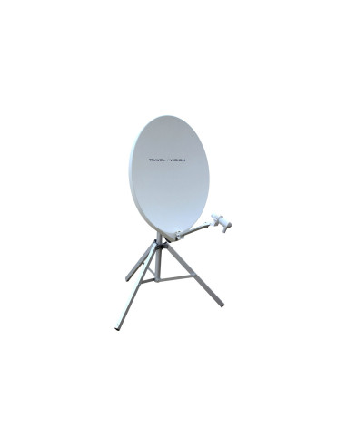 Travel Vision Smart Find palydovinė antena
