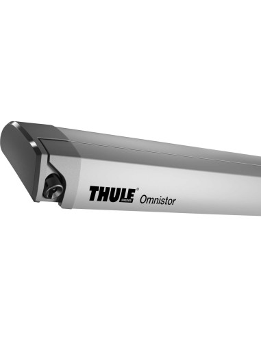 Thule Omnistor 9200 stogo markizės anoduotos