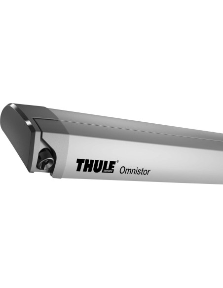 Thule Omnistor 9200 stogo markizės anoduotos