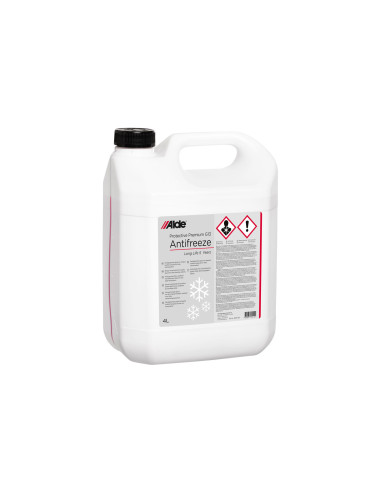 Alde Antifrizas Gykol (4 L)