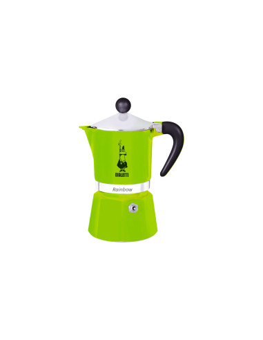 Bialetti Rainbow espreso aparatas