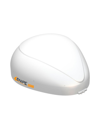 Selfsat Snipe Dome AD visiškai automatinė palydovinė sistema