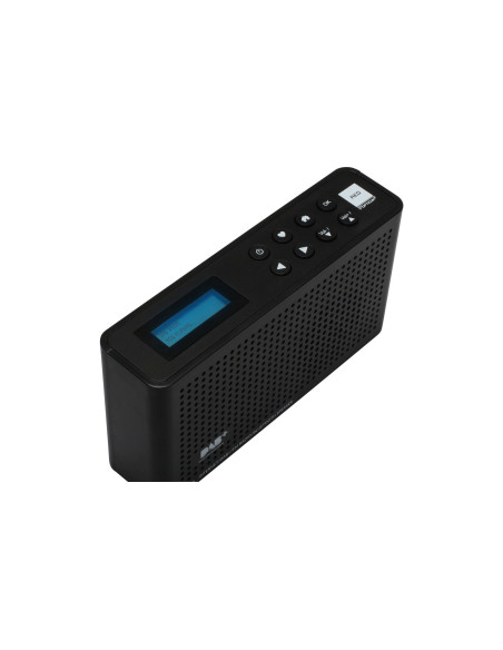 Opticum DAB+ Radio TON4 su internetu ir Bluetooth