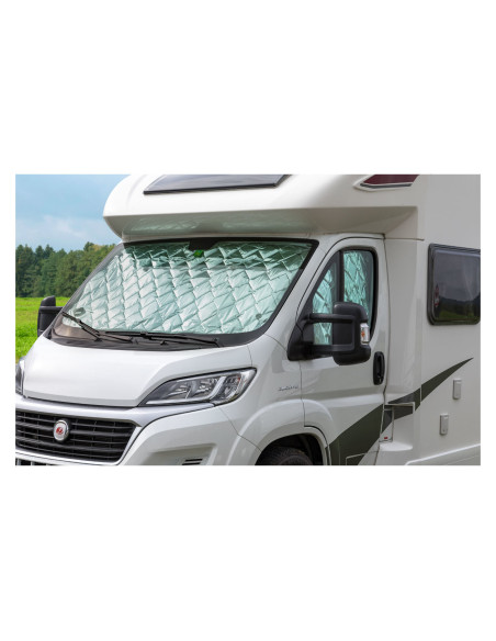 Berger termo kilimėlių rinkinys 3 vnt. Fiat Ducato