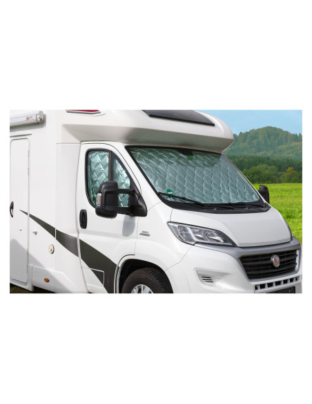 Berger termo kilimėlių rinkinys 3 vnt. Fiat Ducato