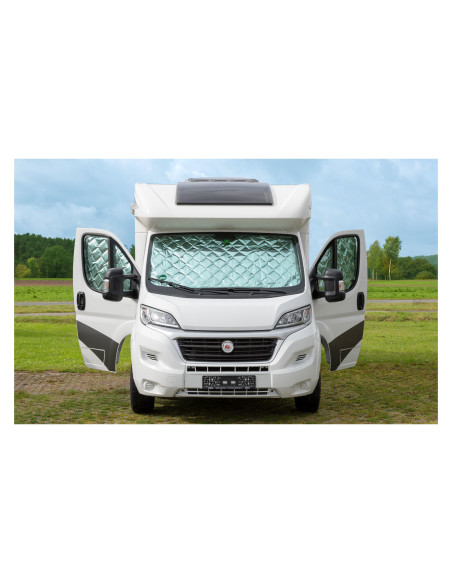 Berger termo kilimėlių rinkinys 3 vnt. Fiat Ducato