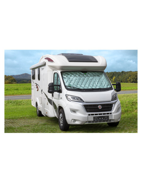 Berger termo kilimėlių rinkinys 3 vnt. Fiat Ducato