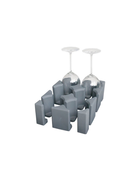 Purvario by Dörr Vario System Module 2 6 stiklo / buteliuko laikiklis (aukštas)