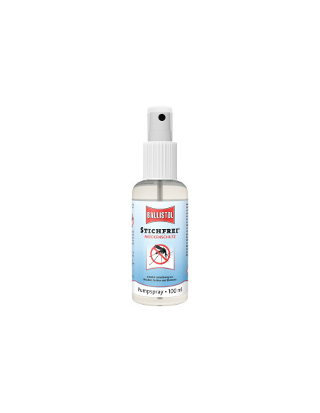 Ballistol Stitch Free Spray Spray nuo uodų 100 ml