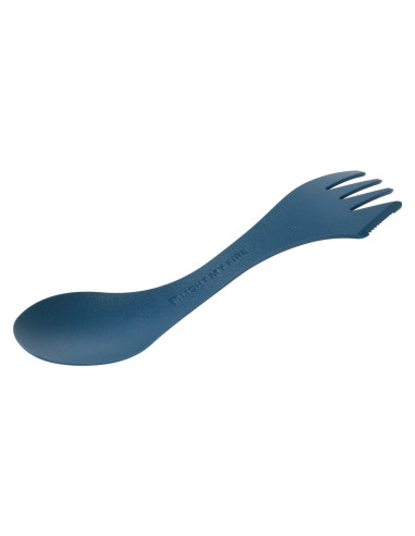 Light My Fire Spork Originalūs stalo įrankiai, pagaminti iš bioplastiko