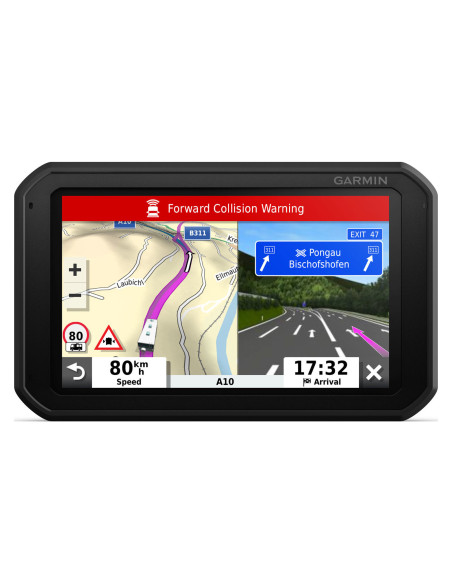 Garmin Overlander Outdoor/Offroad navigacijos sistema