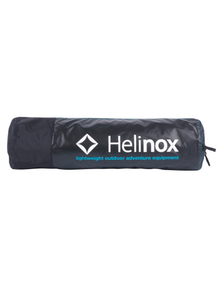 Helinox Cot One Convertible stovyklavietės lova