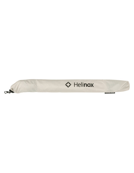 Helinox Personal Shade stogelis nuo saulės kempingo kėdei