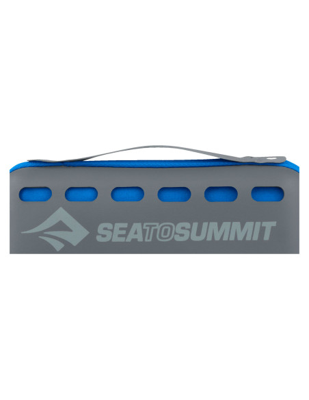 „Sea to Summit“ kišeninis mikropluošto rankšluostis