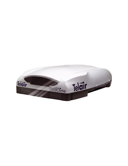 Teleco Telair DualClima stogo kondicionierius