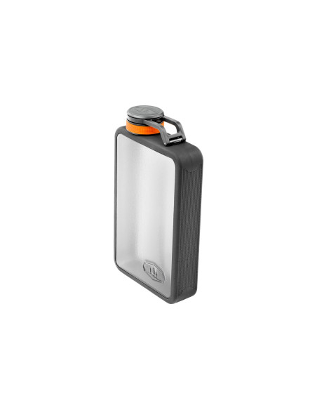 GSI Boulder 10 Hip Flask 300ml