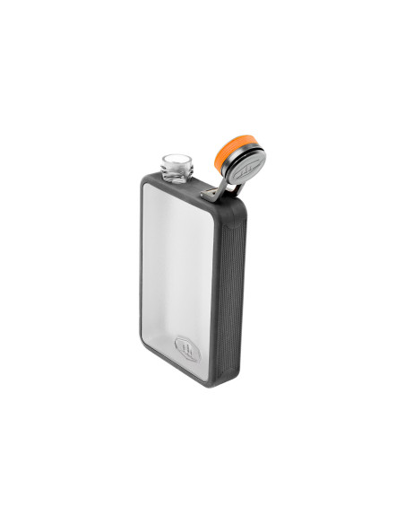 GSI Boulder 10 Hip Flask 300ml