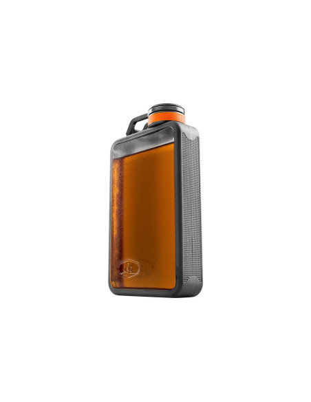 GSI Boulder 10 Hip Flask 300ml