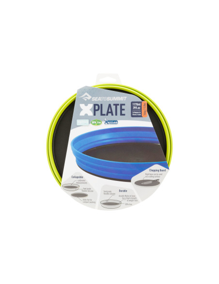 Sea to Summit X-Plate sulankstoma sriubos lėkštė 1170ml