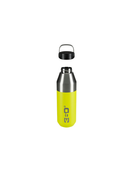 Sea to Summit 360° vakuuminis geriamasis butelis 750 ml