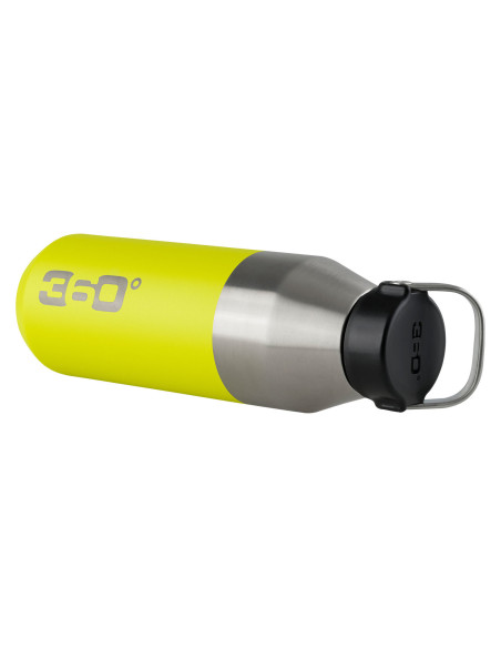 Sea to Summit 360° vakuuminis geriamasis butelis 750 ml