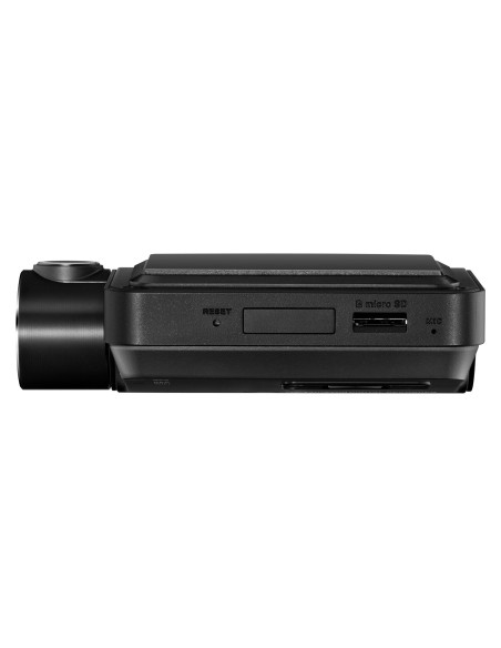 Alpine DVR-F800PRO priekinė prietaisų skydelio kamera