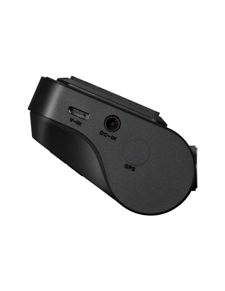 Alpine DVR-F800PRO priekinė prietaisų skydelio kamera