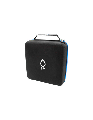 Alb Filter® FUSION Active+Nano geriamojo vandens filtras | Stovyklavietės komplektas: mobilus su dėklu