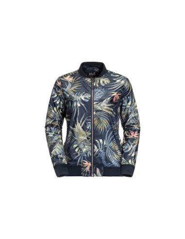 Jack Wolfskin Tropical Blouson moteriška striukė