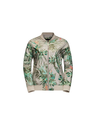 Jack Wolfskin Tropical Blouson moteriška striukė