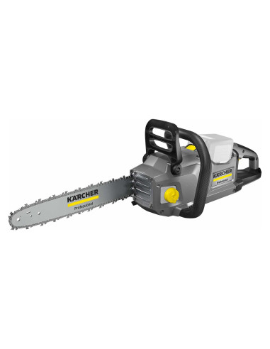 Karcher CS 400/36 Bp akumuliatorinis grandininis pjūklas